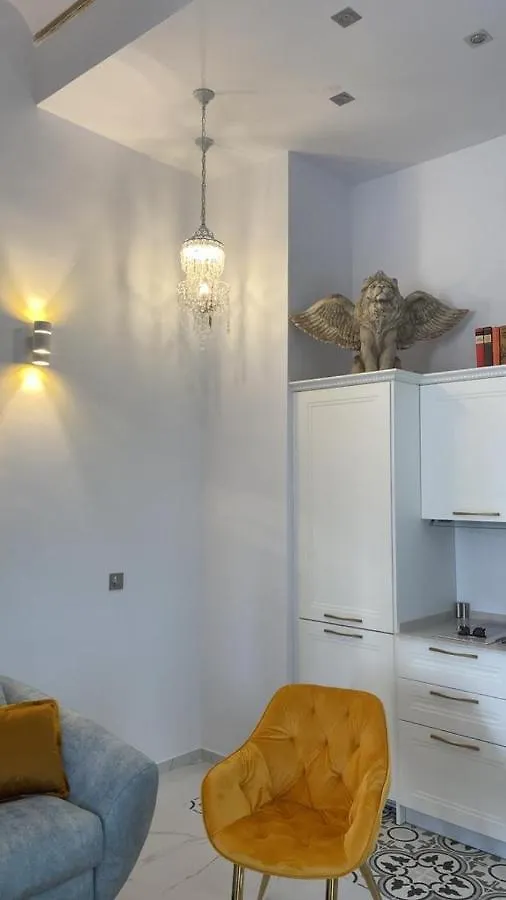 Inncadizcasa Senorial Rivadavia ספרד