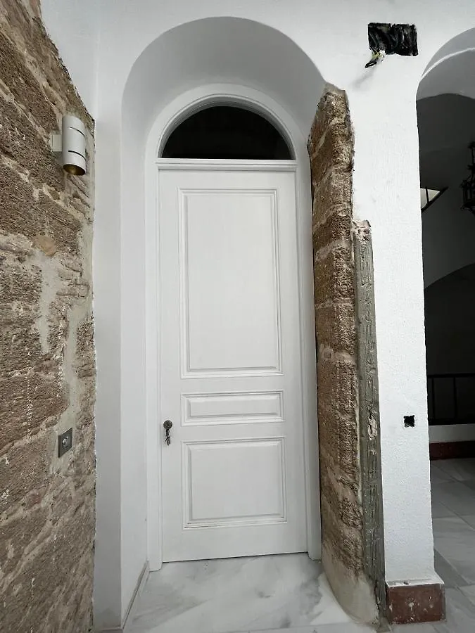 Inncadizcasa Senorial Rivadavia 0*, Cadiz Spain