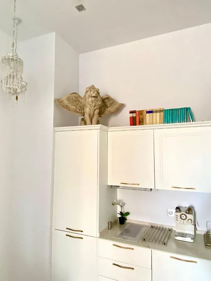 Inncadizcasa Senorial Rivadavia